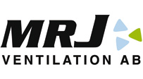 MRJ Ventilation AB